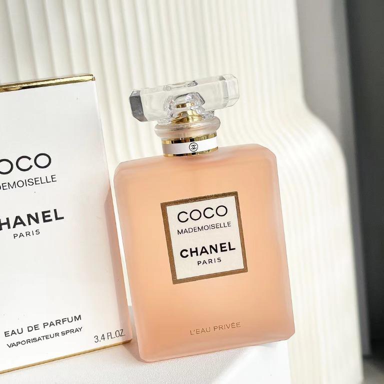 未開封】CHANEL / coco MADEMOISELLE / 100ml-