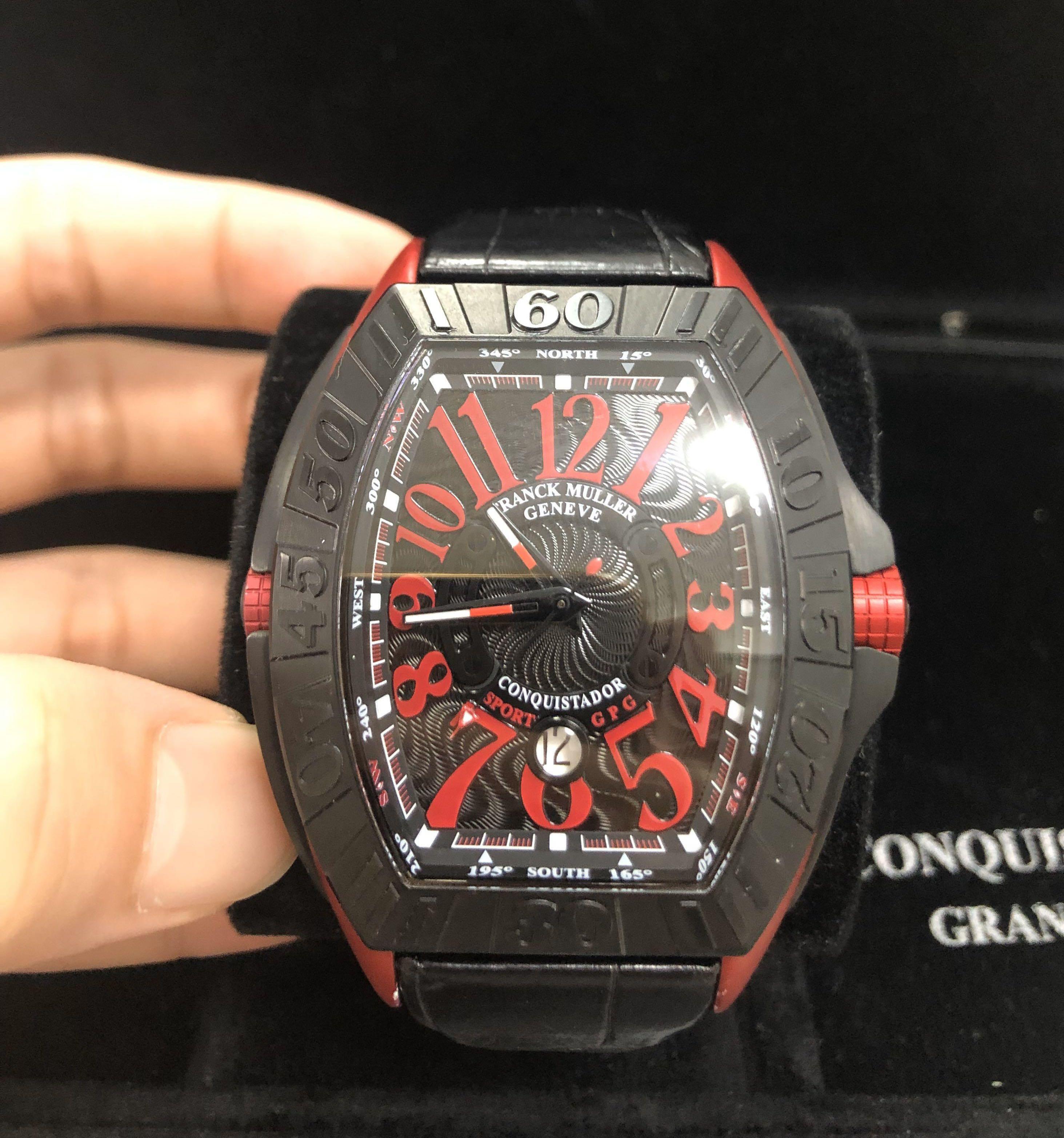 Cheapest franck muller online