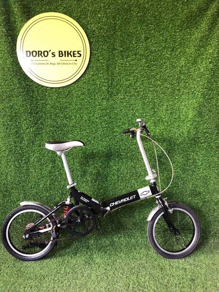 Bicicleta chevrolet 2025 27.5