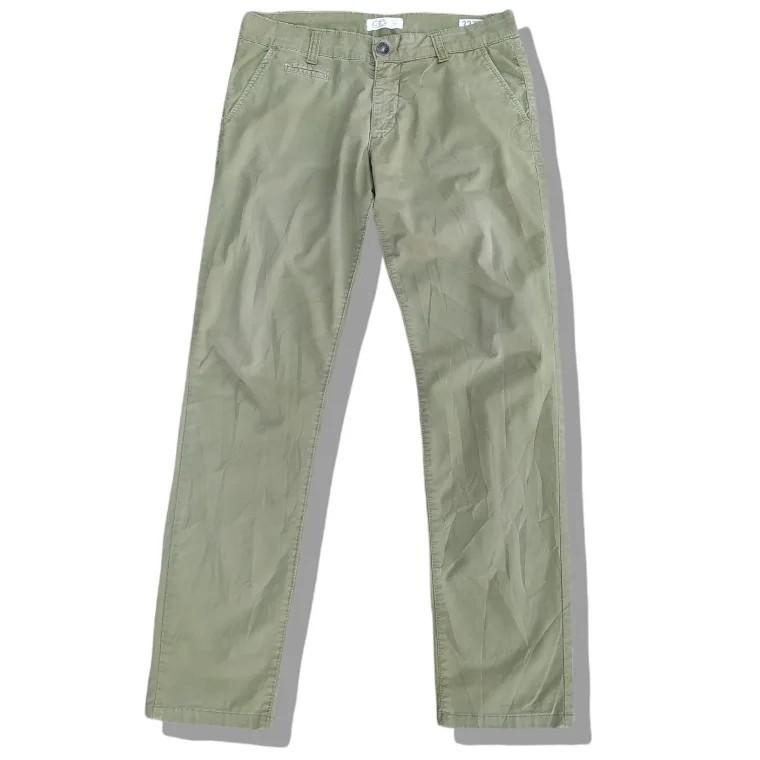 Chinos fiver italy, Fesyen Pria 