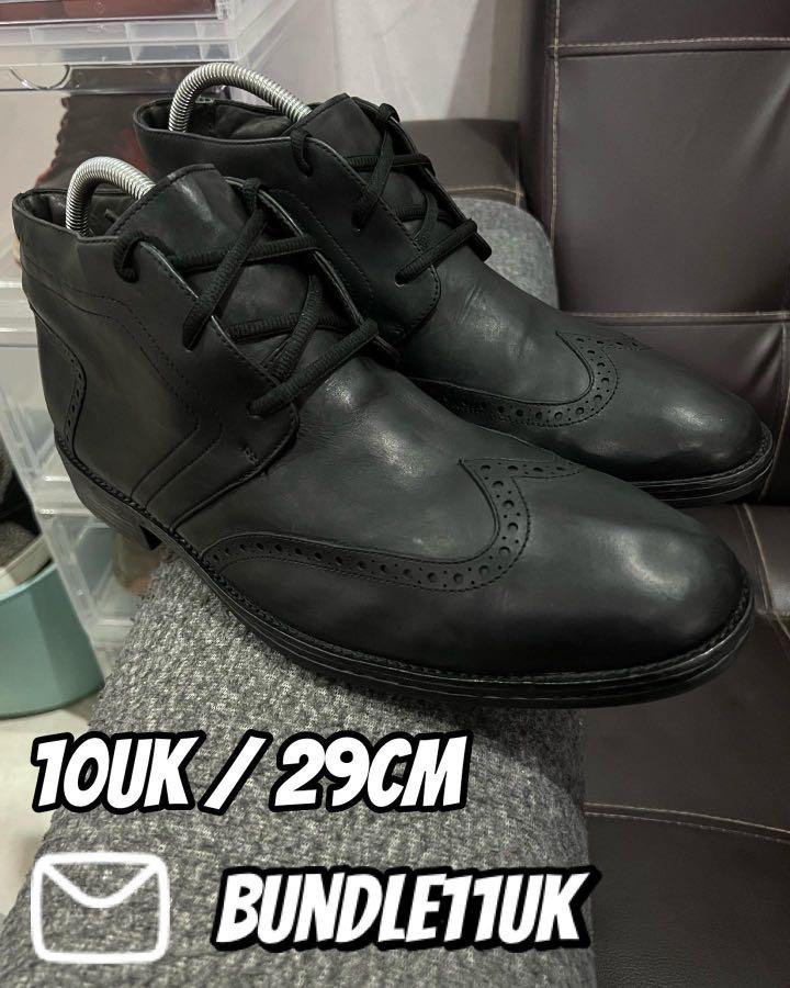 Clarks active air 2025 boots