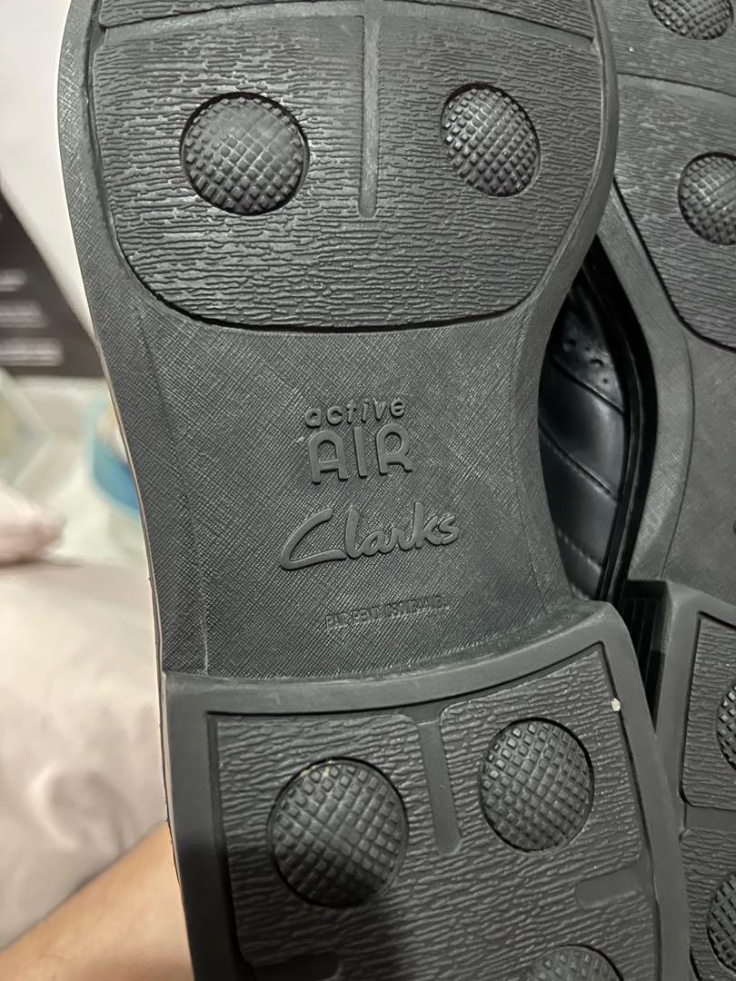 Clarks active air boots hot sale