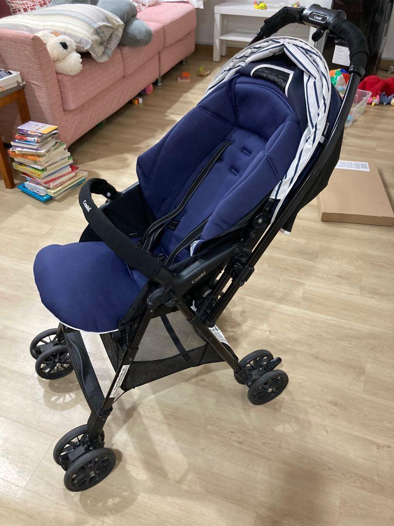 Combi handy s stroller online