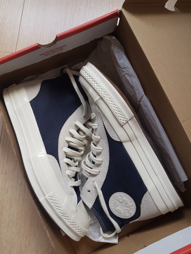 final club chuck 70 obsidian