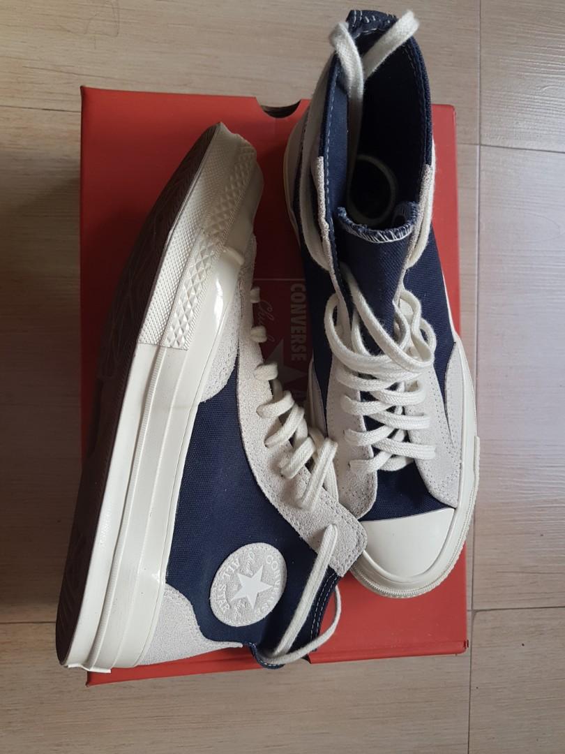 final club chuck 70 obsidian