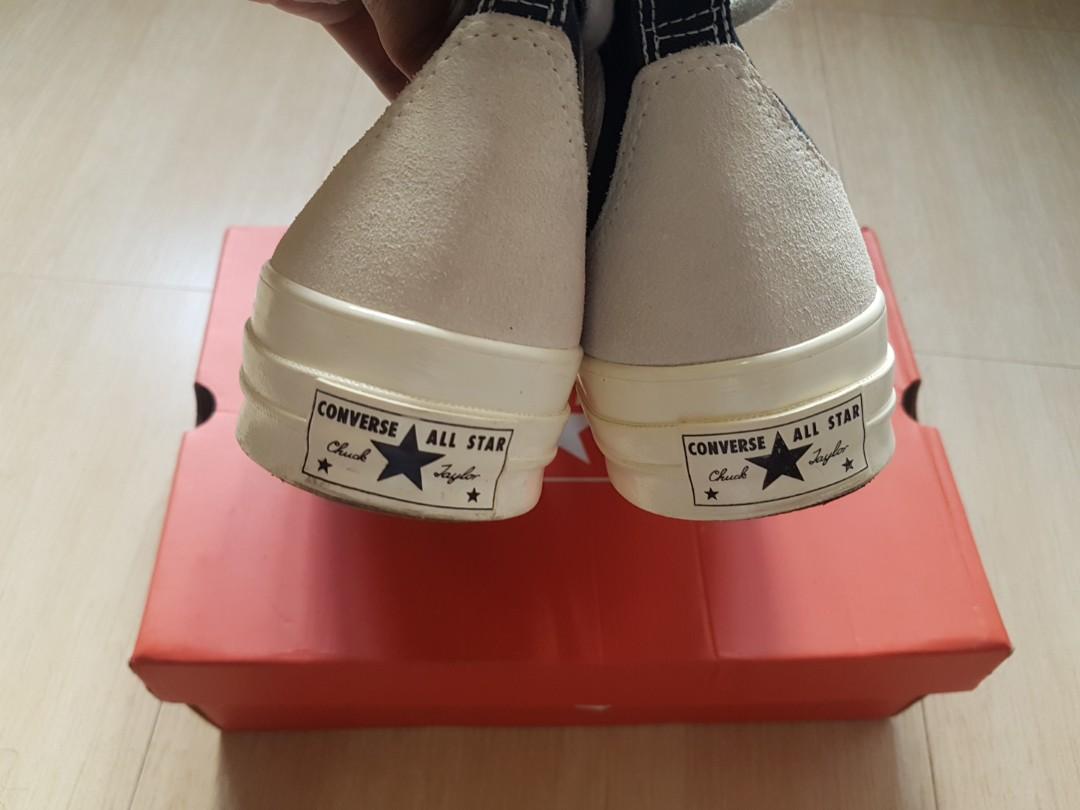 final club chuck 70 obsidian