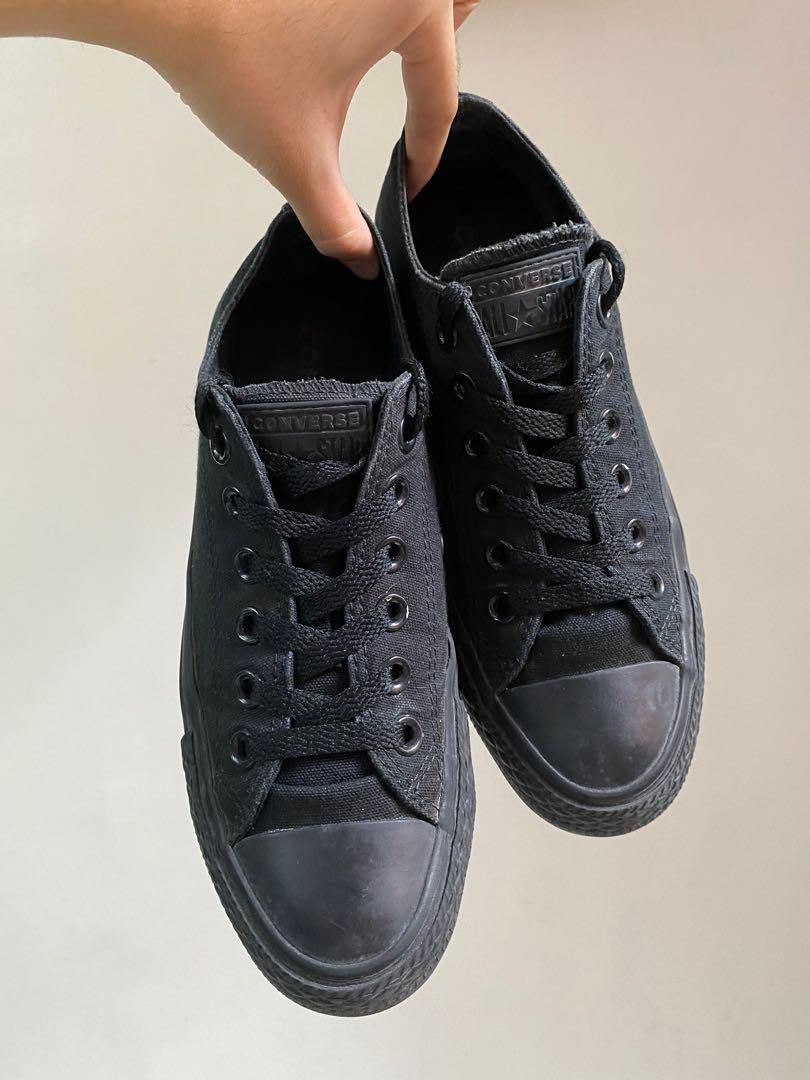 Converse Classic Low cut size 6.5 ORIGINAL Luxury Sneakers