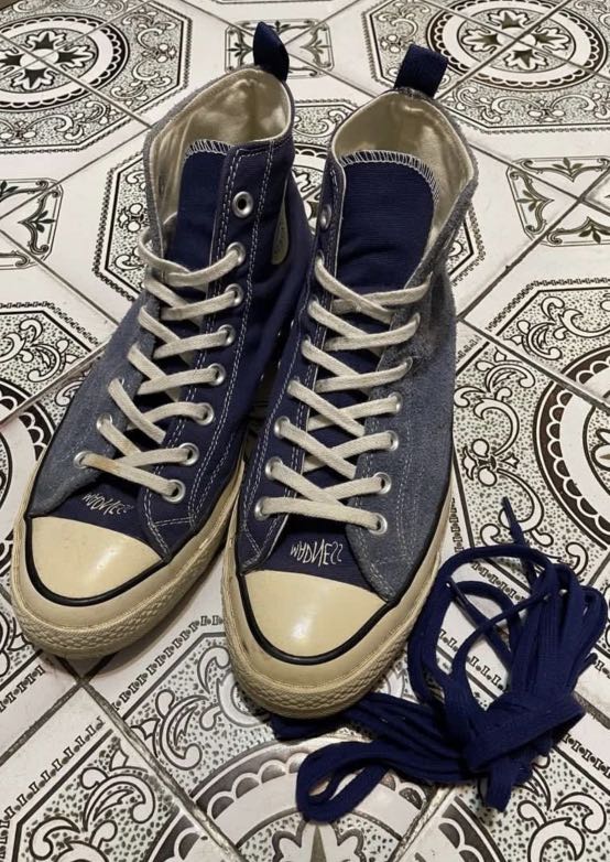 Converse x madness 1970 us9 27.5cm