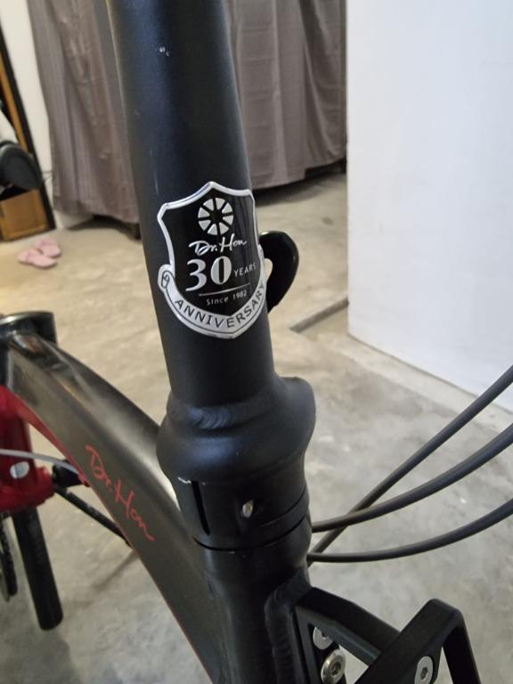 Dahon Vector P8 2013, Sports Equipment, Bicycles & Parts, Bicycles on ...