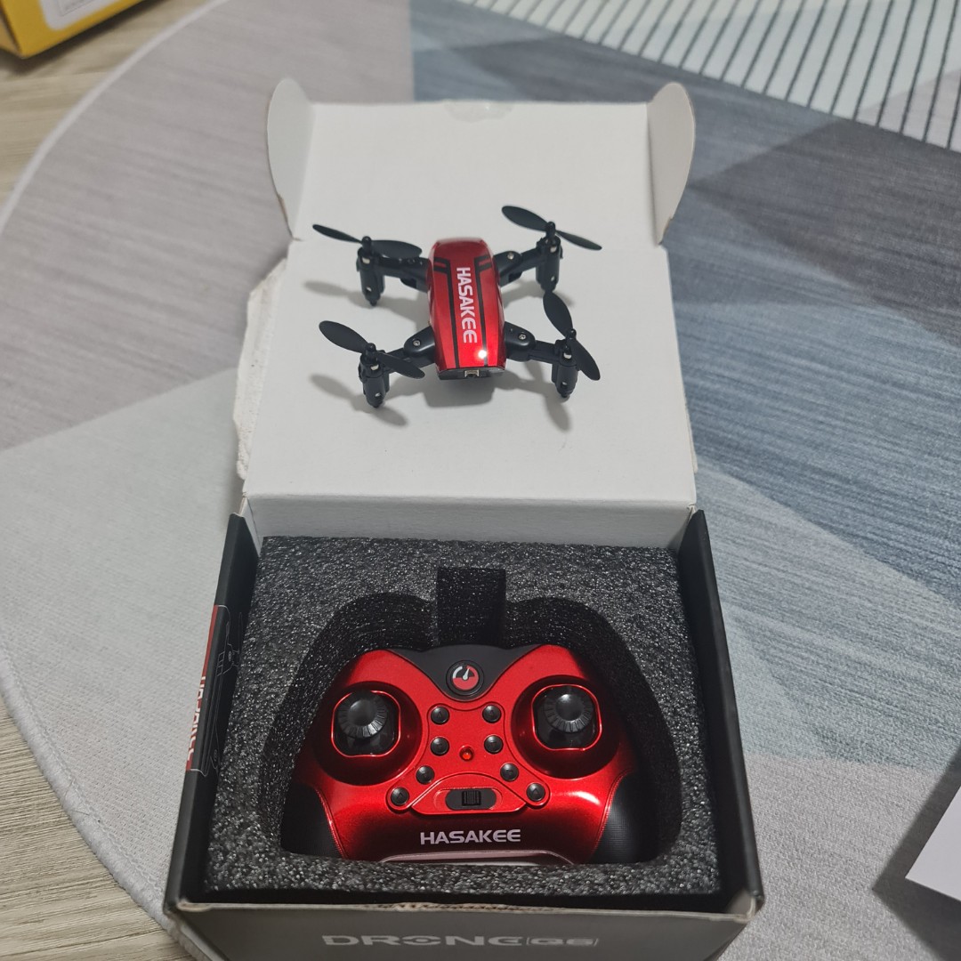Hasakee sales drone h6