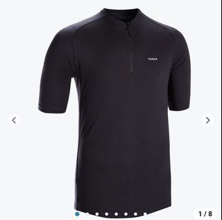 Decathlon Men’s Road Cycling Jersey Essential