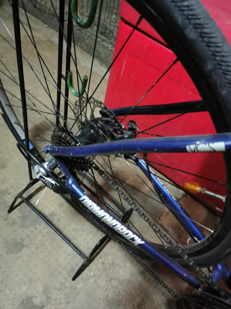 diamondback insight 2 disc