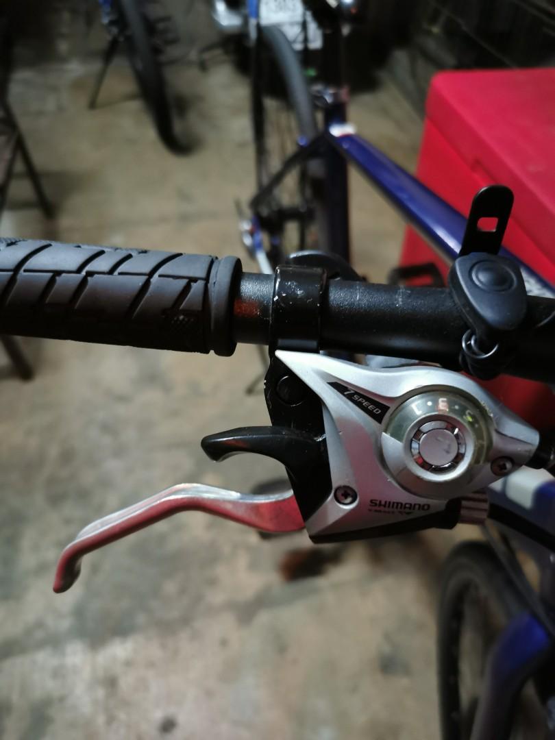 Diamondback Insight 2 Disc Hybrid Bike, Sports Equipment, Bicycles