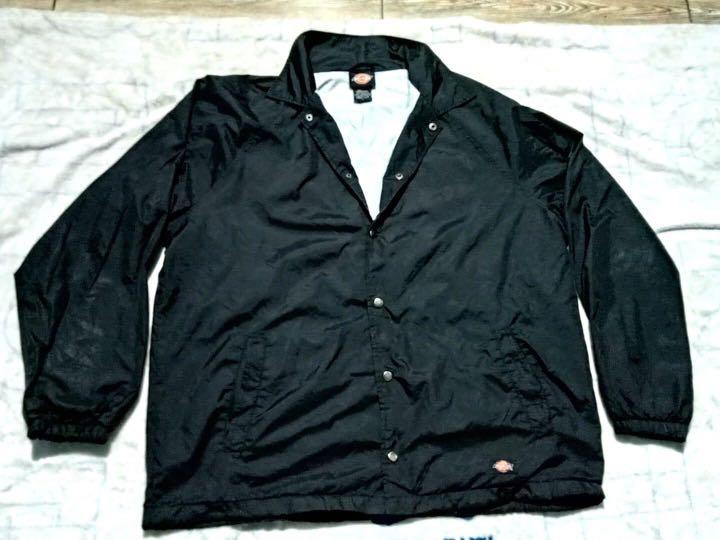 Dickies coach coats & jackets clearance