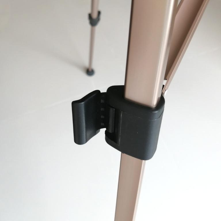 DigiPod SL1800 Camera Tripod. With Sling Bag., Photography, Photography