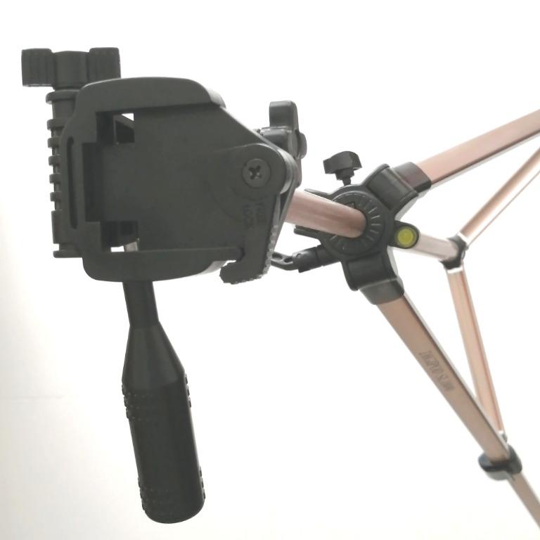 DigiPod SL1800 Camera Tripod. With Sling Bag., Photography, Photography