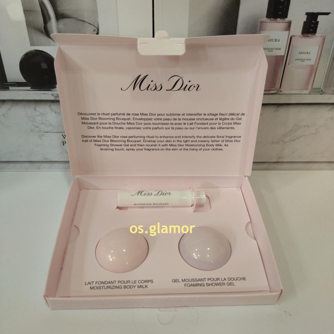 Miss dior discovery 2025 kit