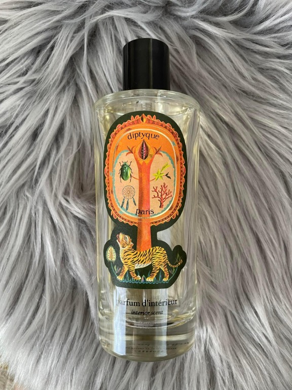 Diptyque Limited Edition Room Spray, Beauty & Personal Care, Fragrance