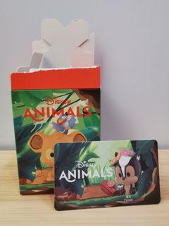 Disney​ Animals Popmart - Flower