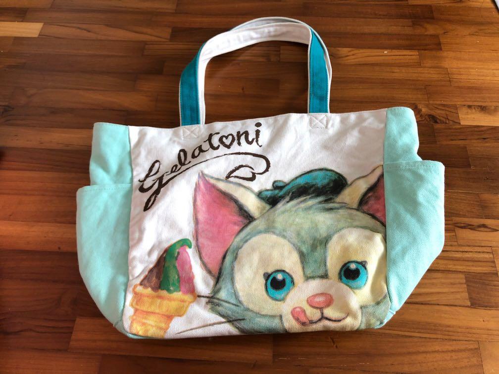 Gelatoni bag clearance