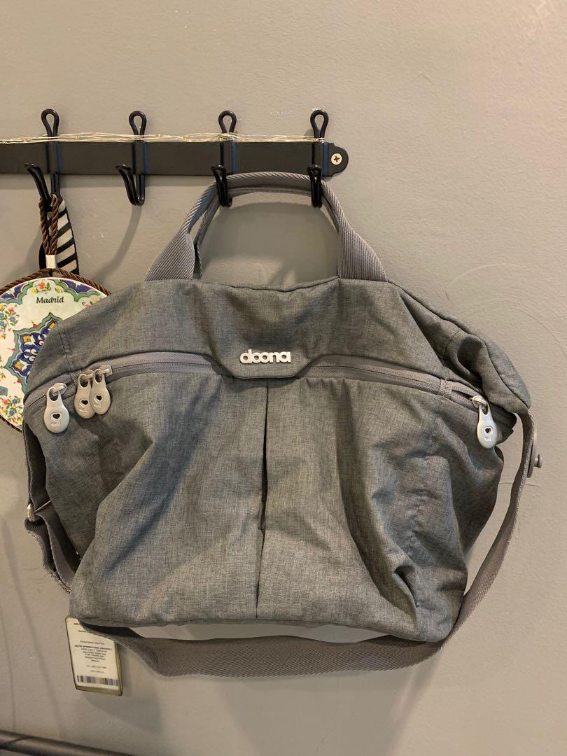 Doona All Day Bag Babies Kids Going Out Strollers on Carousell