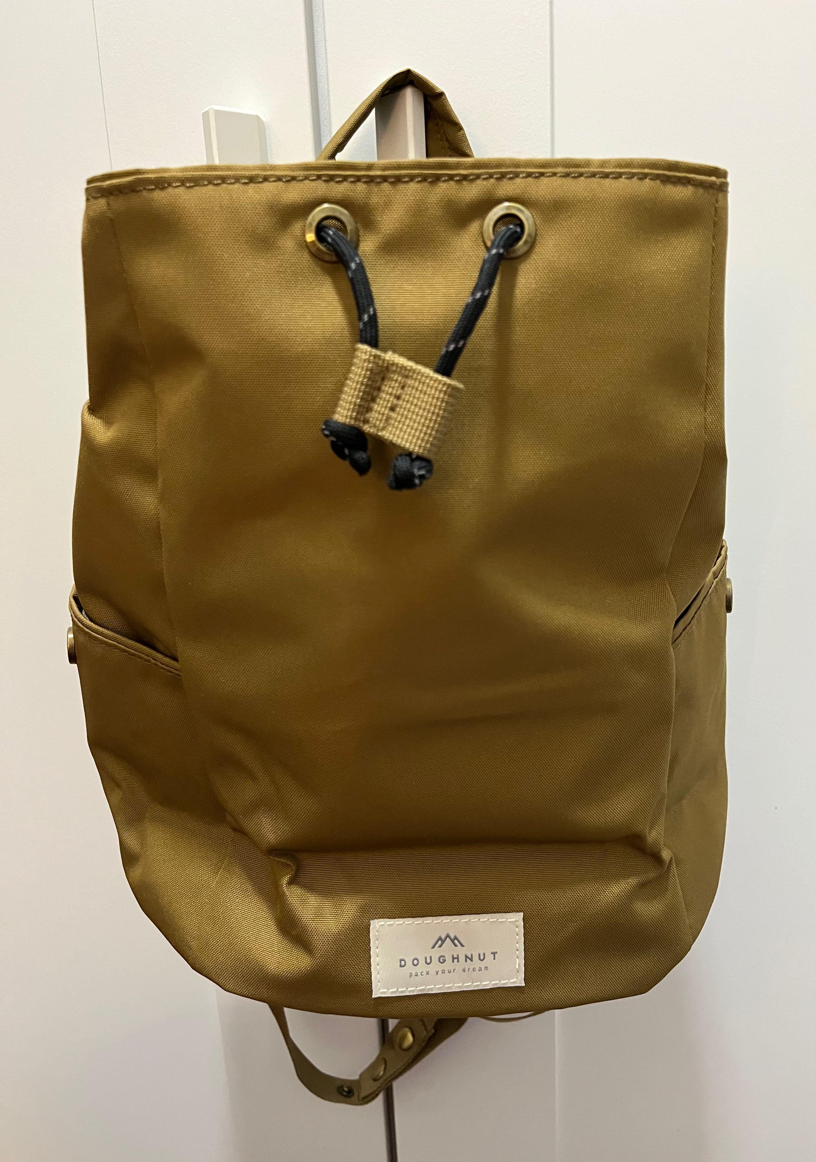 doughnut sonoma backpack