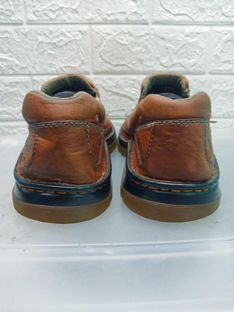Dr Martens 11198 Slip On Men s Fashion Footwear Boots on Carousell