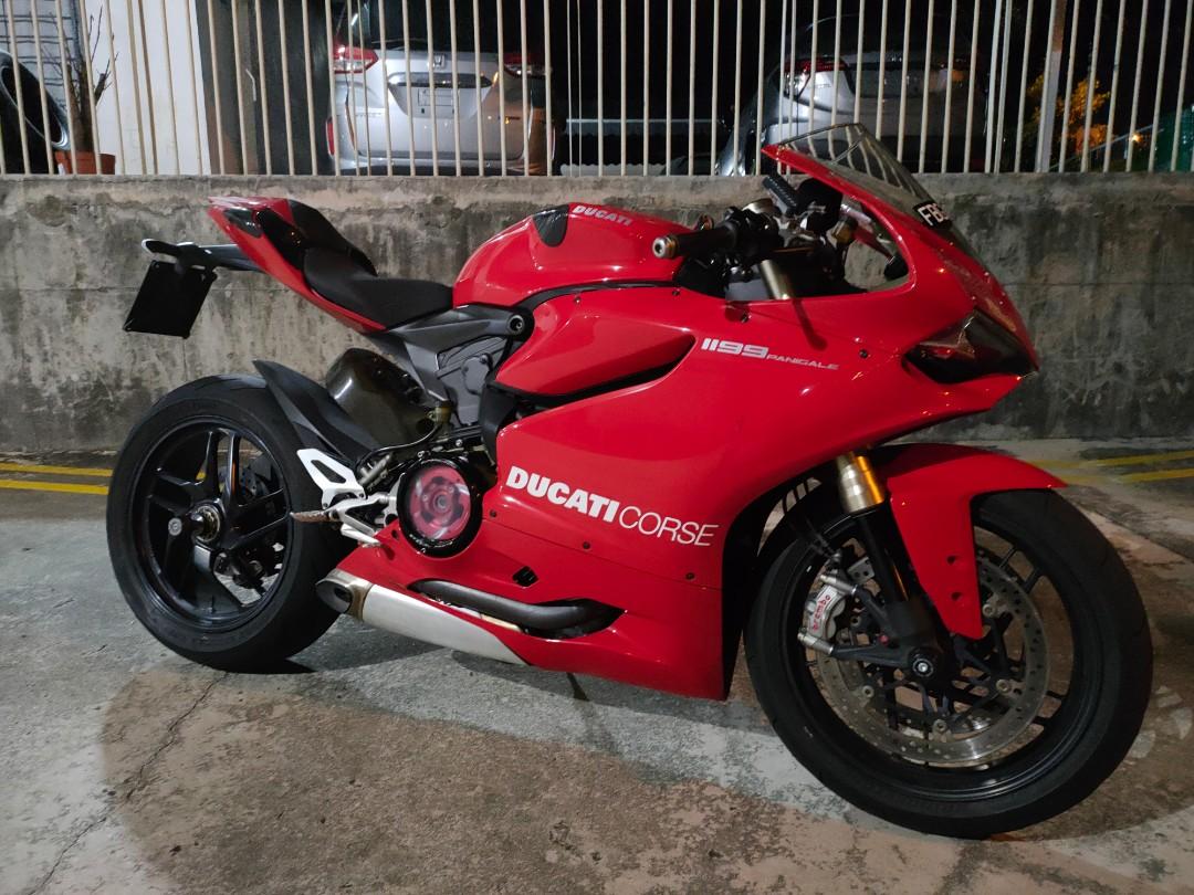 Panigale olx shop