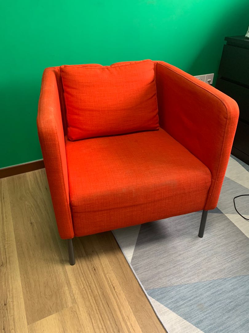 Skiftebo orange top
