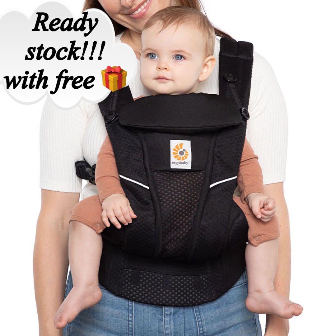 Ergobaby models deals