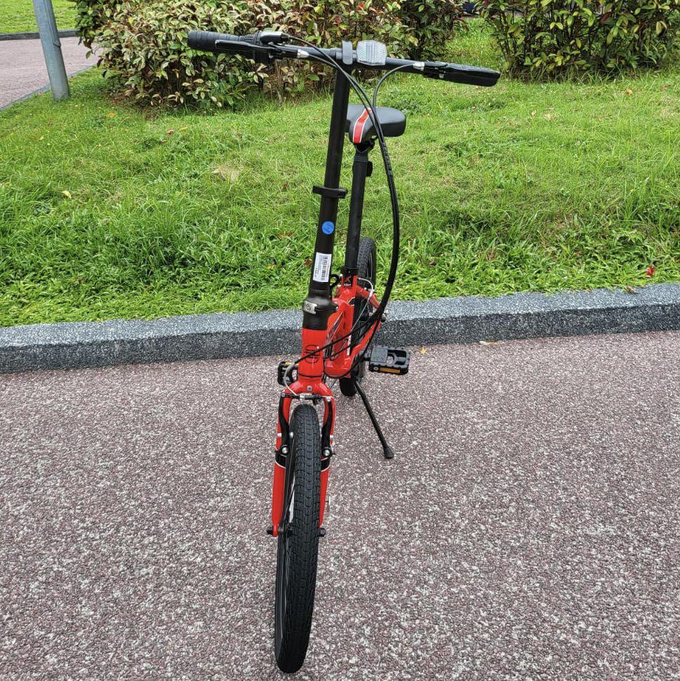 Euromini urbano online