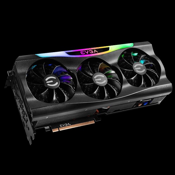Evga Geforce Rtx 3080 Ti Ftw3 Ultra Hybrid Cooling Computers Tech Parts Accessories Computer Parts On Carousell