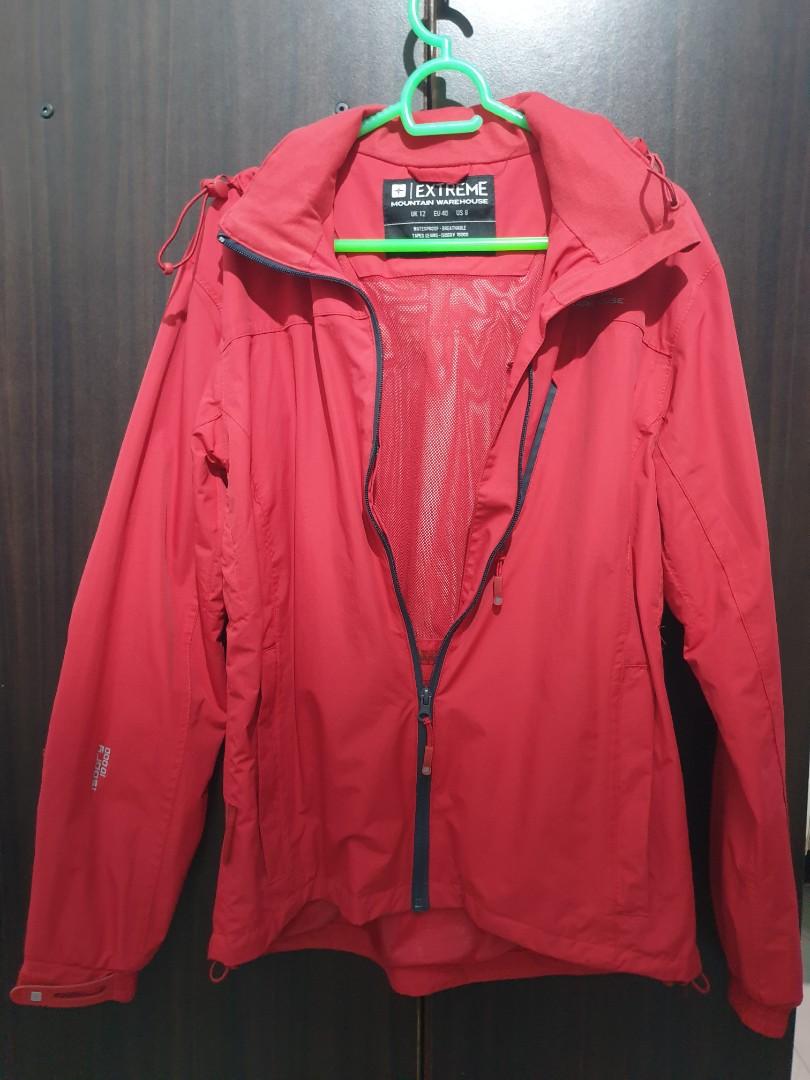 Mountain warehouse extreme isodry 10000 shop