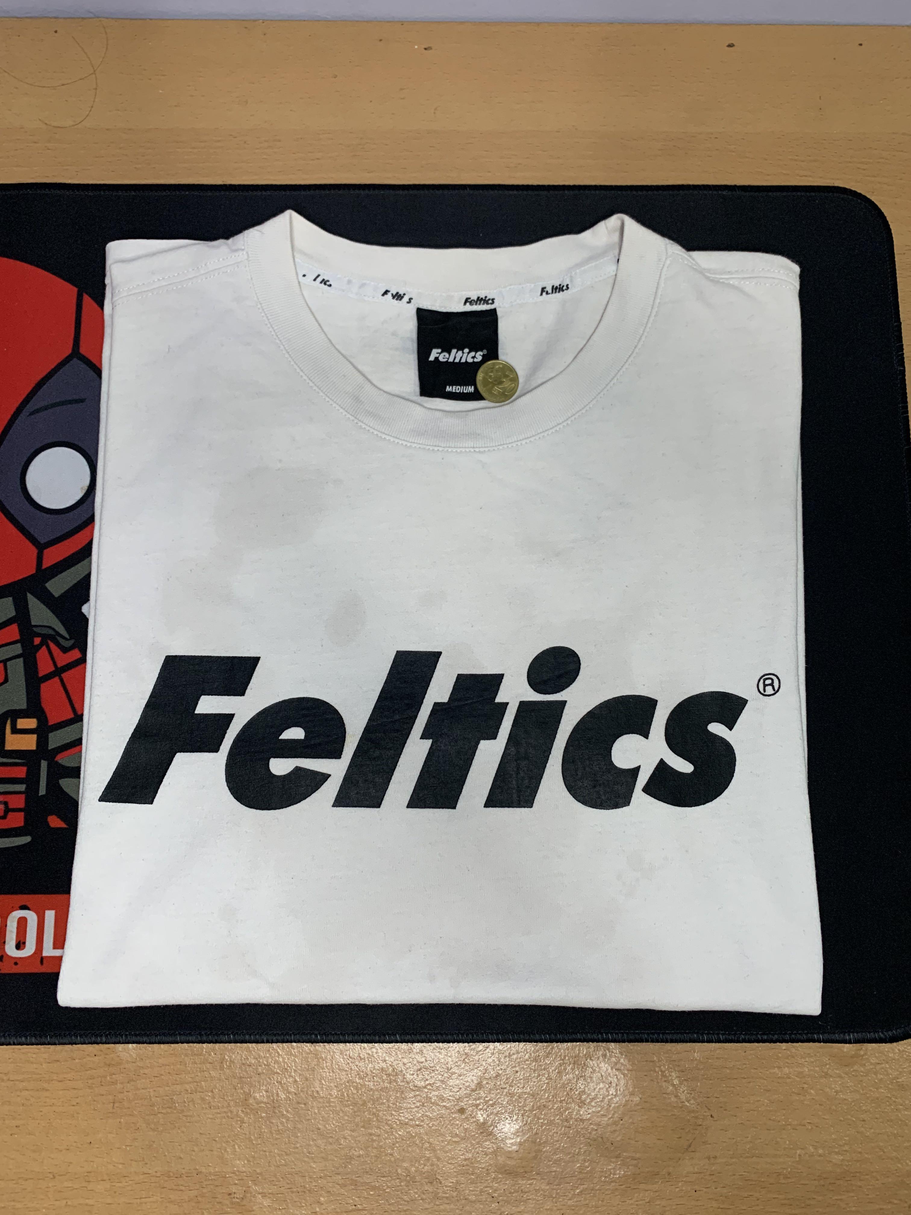 feltics t shirt