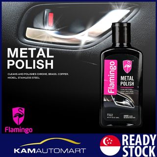 Flamingo Car Care Tech Collection item 2