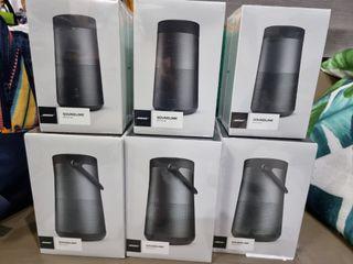 For Sale Brand New Authentic and Original Bose Revolve Plus and Bose Revolve