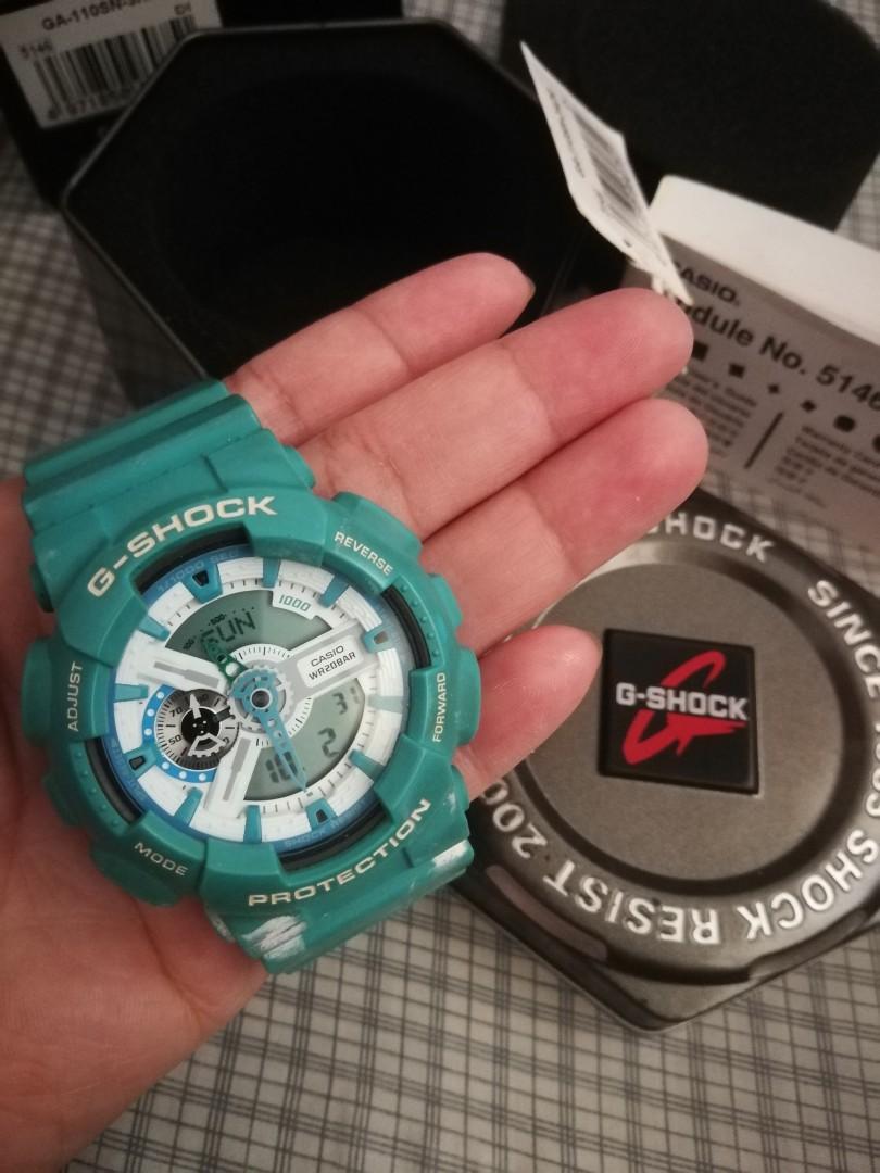 For Sale No.5146 (Category: Women's Watches) located in Paranaque City. Submitted by thisyear30 (Listing ID 1145438111, Image 2). Description: Selling my watch. Need extra money 💰💰.