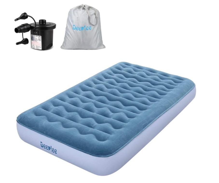 Deeplee air mattress hotsell
