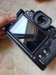 Fujifilm XT2 with xf35mm 1.4