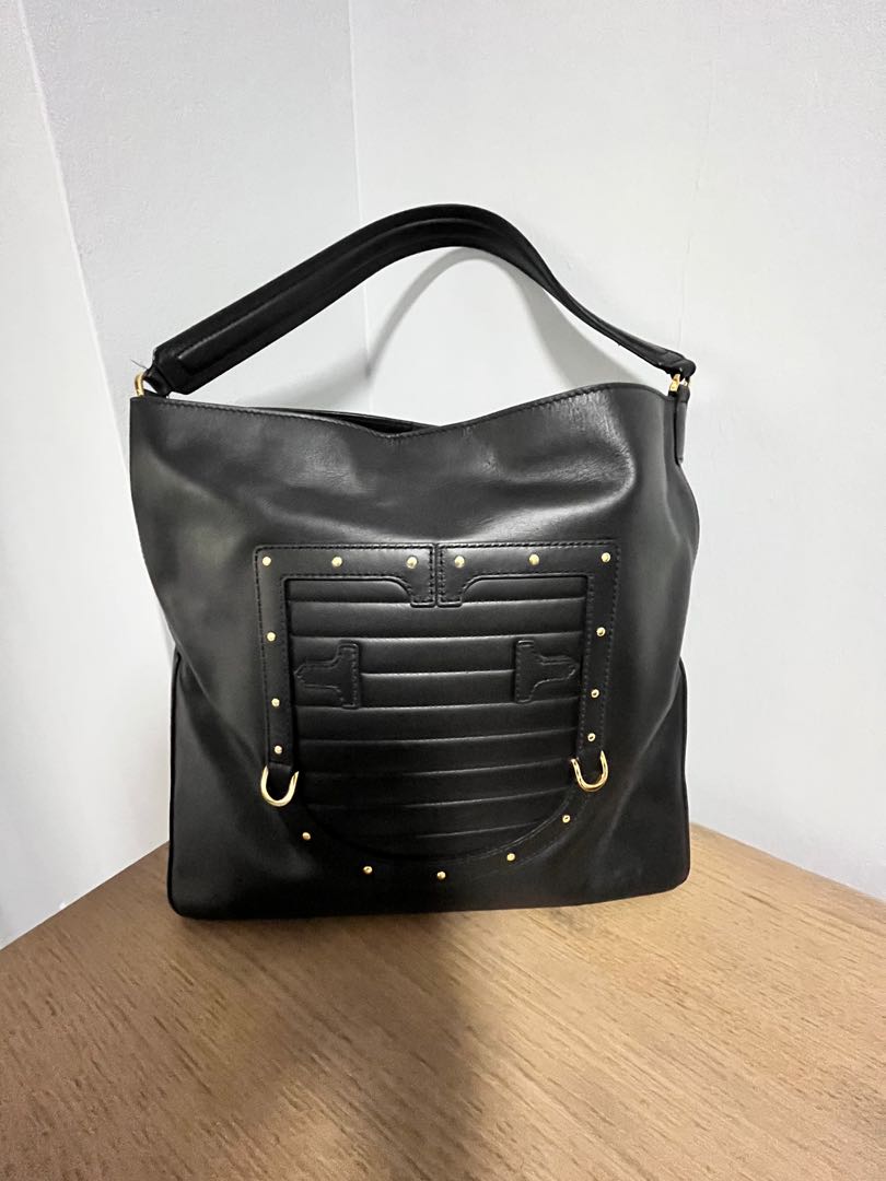 FURLA FORTEZZA L HOBO BAG, Women's Fashion, Bags & Wallets, Shoulder