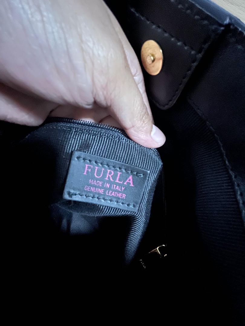 Furla fortezza new arrivals tote