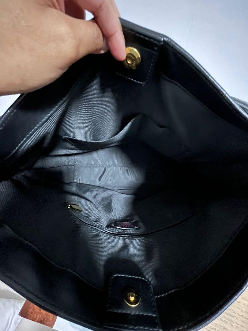 FURLA FORTEZZA L HOBO BAG