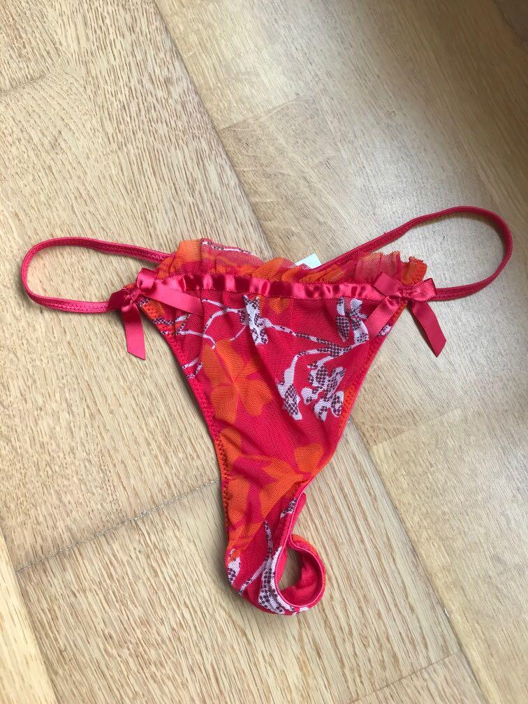 G String (Category: Rompers) located in Kuala Lumpur. Submitted by svltyshrts (Listing ID 1145437383, Image 1). Description: .