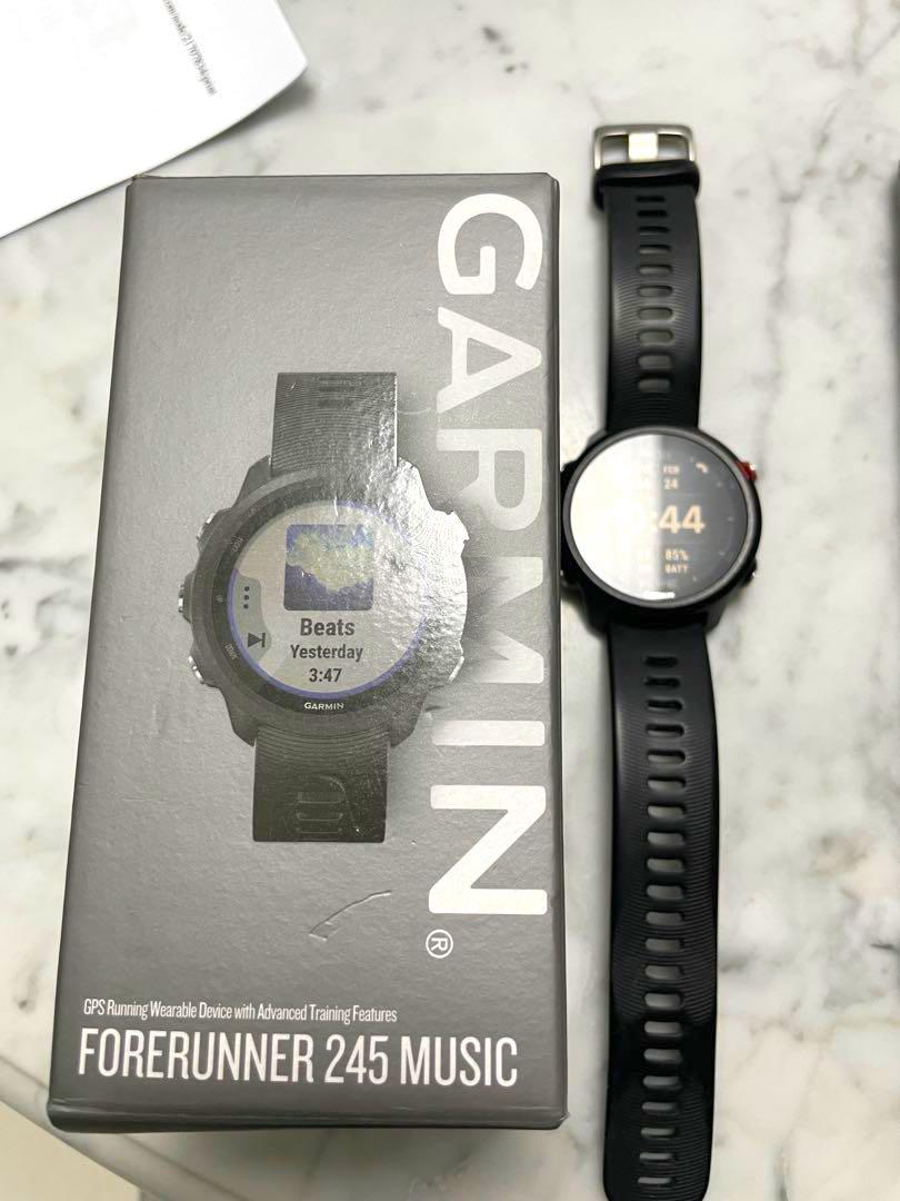 Garmin discount 245 sale