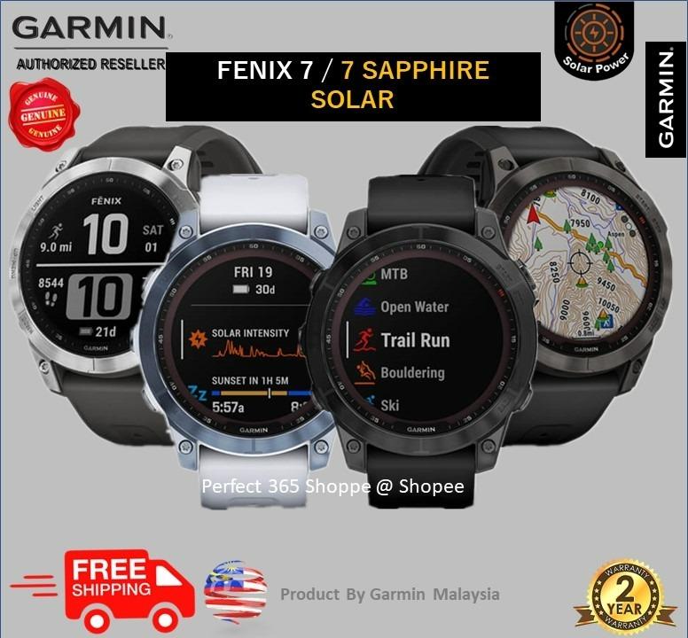 Garmin fenix cheap 5 lazada
