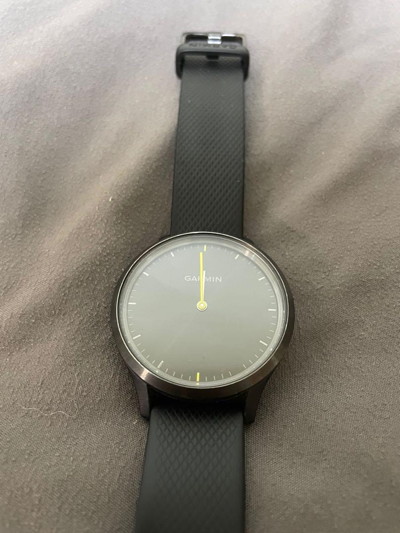 Garmin vivomove discount hr activity tracker