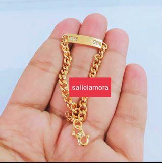 Gelang anak