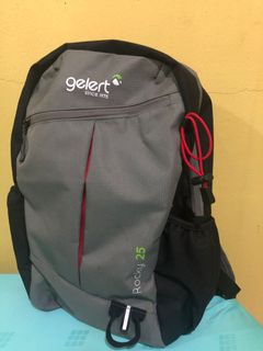 Gelert rocky deals 25l backpack