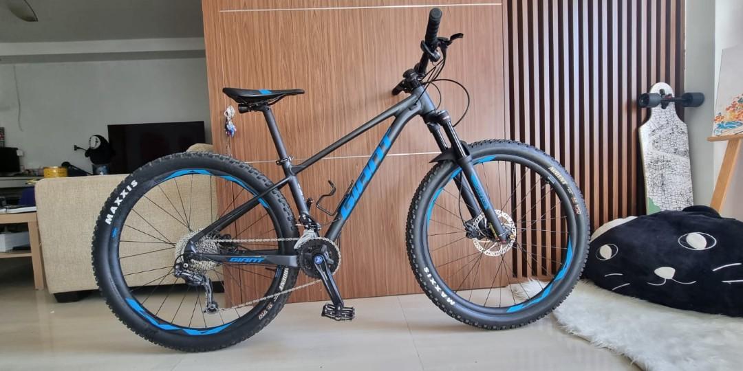 Fathom 3 giant clearance