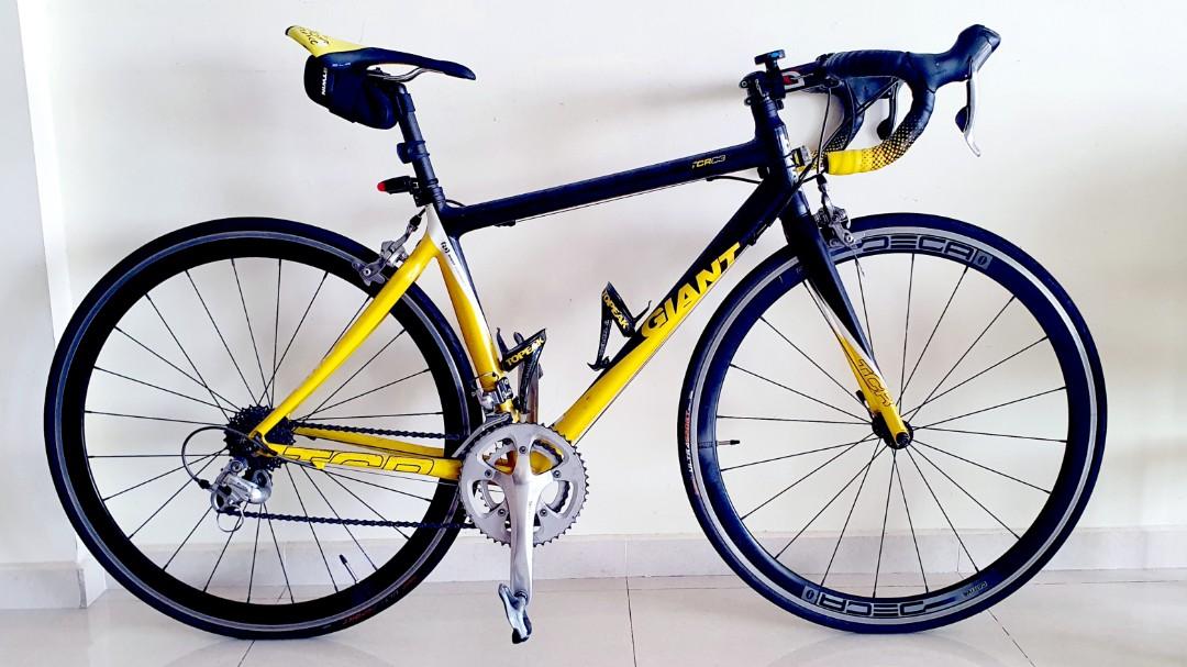 Tcr c3 sales